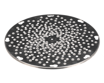 Univex 1000906 Grater Plate (14) (UNI1000906)