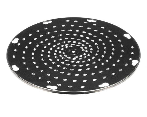 Univex 1000907 3/32 Shredder Plate (9) (UNI1000907)