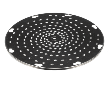 Univex 1000907 3/32 Shredder Plate (9) (UNI1000907)