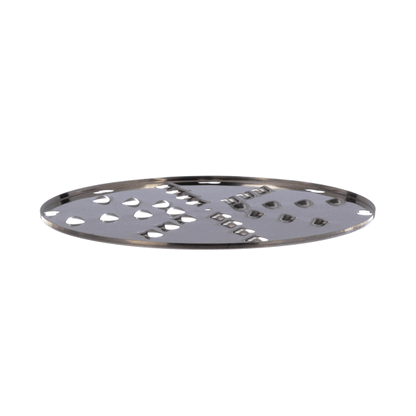Univex 1000908 1/2 Shredder Plate (000) (UNI1000908)