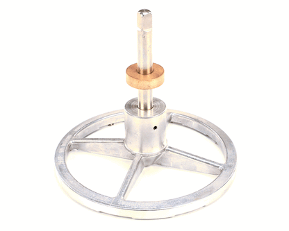 Univex 1000913 Vs9 Hub & Shaft Assembly (UNI1000913)