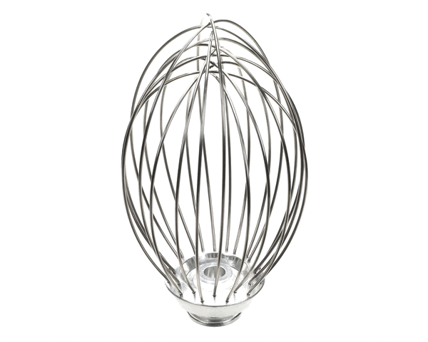 Univex 1012149 12Qt Ss Wire Whip (UNI1012149)