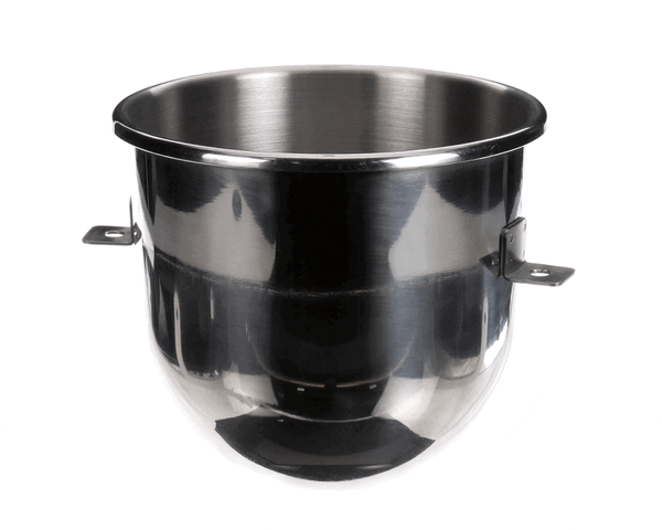Univex 1012494 12Qt Ss Bowl (UNI1012494)
