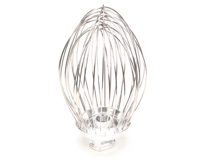 Univex 1020095 20 Qt Ss Wire Whip (UNI1020095)