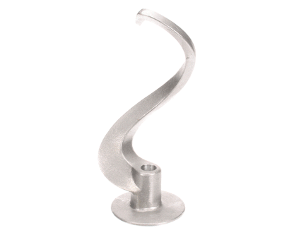 Univex 1021089 D.Hook,Spiral 1 Bore (UNI1021089)