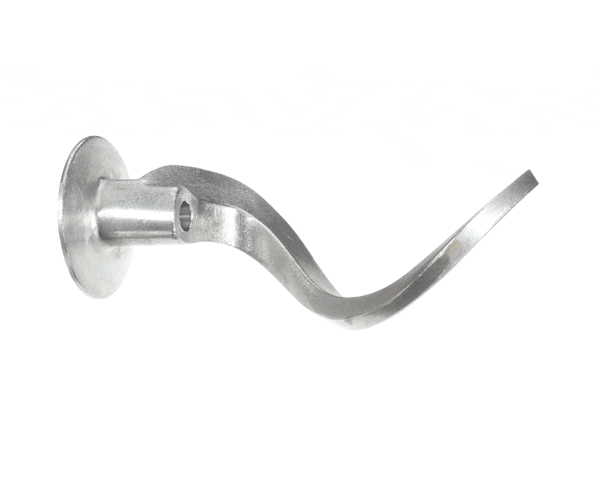 Univex 1023089 20Qt Dough Hook (UNI1023089)