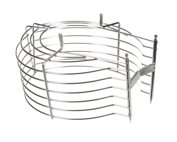 Univex 1024430A Safety Ring Assembly (UNI1024430A)