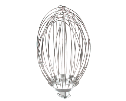 Univex 1030111 30Qt Ss Wire Whip (UNI1030111)