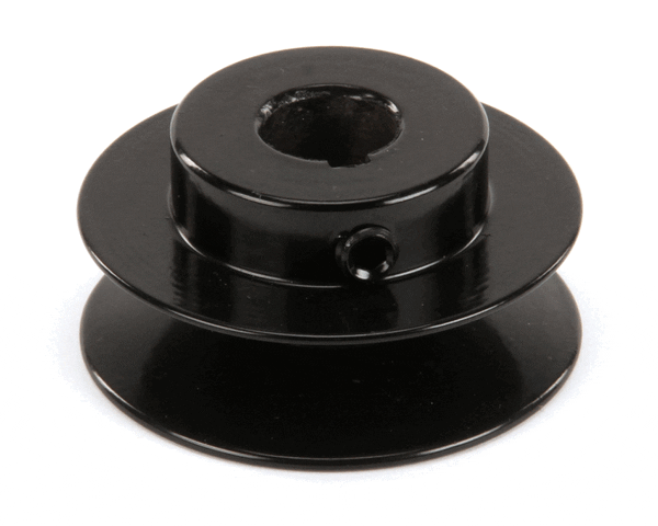Univex 1030155 Pulley,Drive Bk 24X318 (UNI1030155)