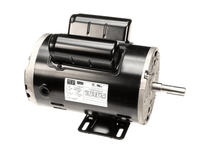 Univex 1030308 Motor, 1Hp 115-230/60/1(See Note) Will B (UNI1030308)