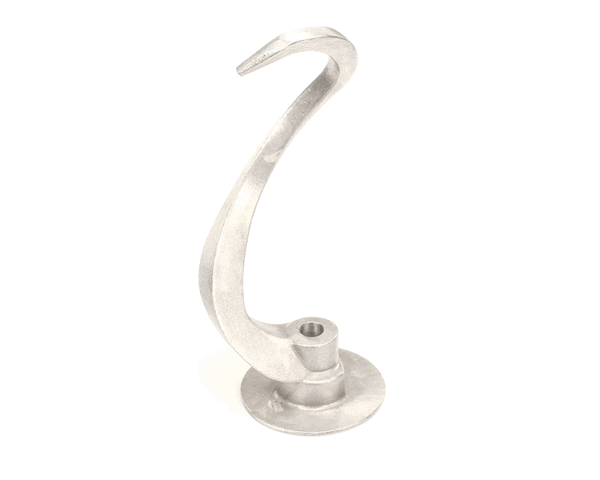 Univex 1033225 30Qt Dough Hook (UNI1033225)