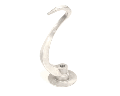 Univex 1033225 30Qt Dough Hook (UNI1033225)