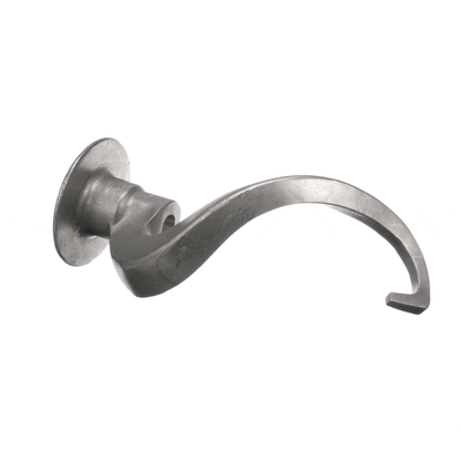 Univex 1061089 Dough Hook,(60) (60/80) (UNI1061089)