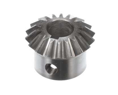 Univex 1062217 Gear,Miter (Cross Shaft)(P) Recommend Pn (UNI1062217)