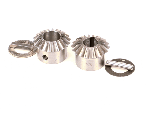 Univex 1062217A Bowl Lift Gear Set (UNI1062217A)