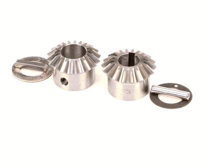 Univex 1062217A Bowl Lift Gear Set (UNI1062217A)