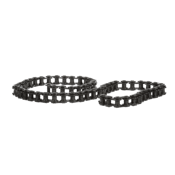 Univex 1067018 Chain,3/8 Pitch #35 59 Links + 1 Connect (UNI1067018)