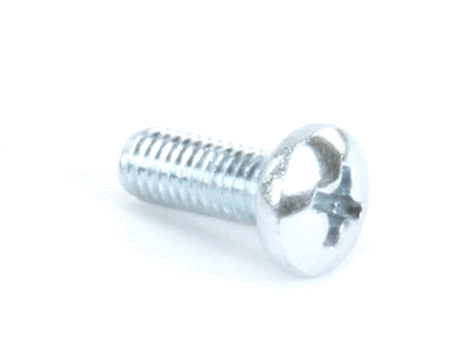 Univex 1200012 Screw,Phillips Pan Hd St.10-32X1/2(K) (UNI1200012)