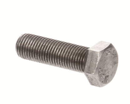 Univex 1200051 Screw,Hex Head S/S Lh (B.Head) (UNI1200051)