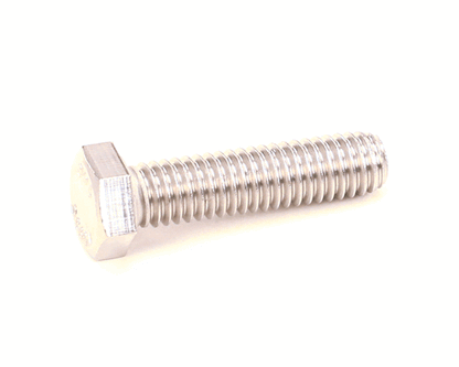 Univex 1200359 Screw,Hex Head Cap S/S 3/8-16X1-1/2(K) (UNI1200359)