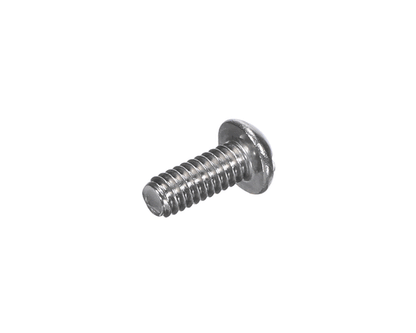 Univex 1200465 Screw, S/S Slotted Round Head 1/4-20X5/8 (UNI1200465)