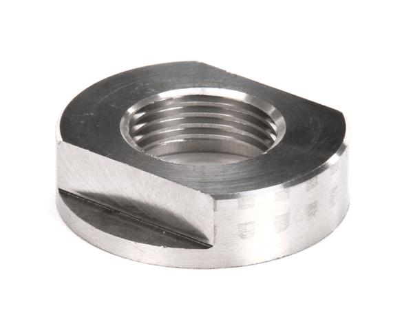 Univex 1814023 Hub, Threaded, Blade Retention// (UNI1814023)