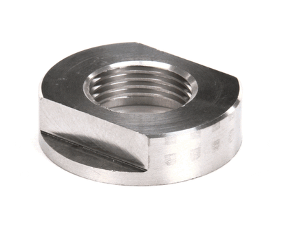 Univex 1814023 Hub, Threaded, Blade Retention// (UNI1814023)