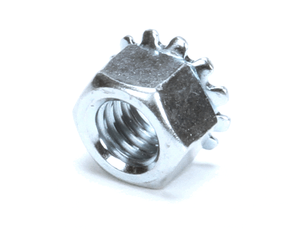 Univex 4400015 Nut,Kep 3/8-16 (UNI4400015)