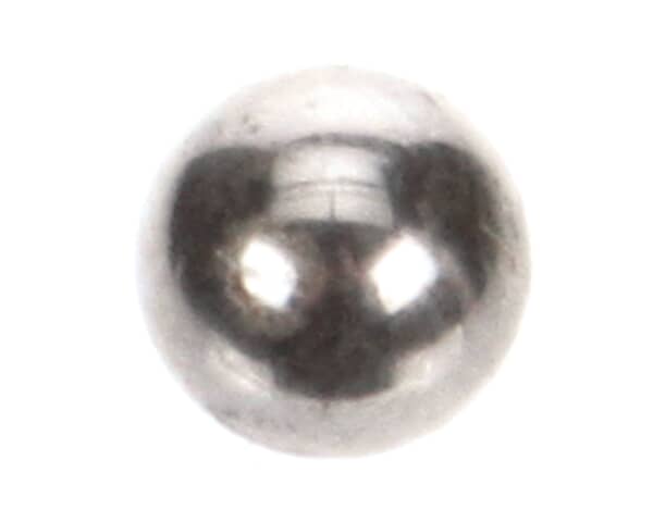 Univex 4400016 Ball, Steel 1/4 Dia. (UNI4400016)