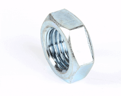 Univex 4400083 Nut,Jam 3/8-24 X 7/32 Thk (UNI4400083)