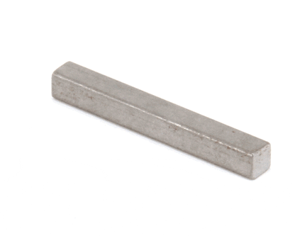 Univex 4400230 Key,3/16 Sq.X1-1/2 (UNI4400230)