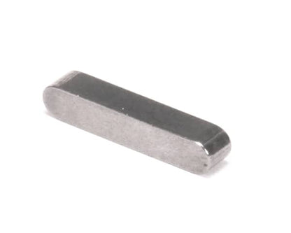 Univex 4400232 Key, 3/16 Square, Rd Both Ends,Class 1,U (UNI4400232)