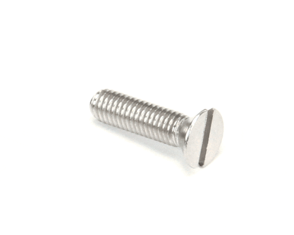 Univex 4400246 Screw,Slotted Flat Head, 10-32X3/4 (UNI4400246)
