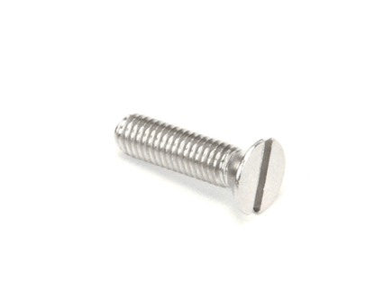 Univex 4400246 Screw,Slotted Flat Head, 10-32X3/4 (UNI4400246)