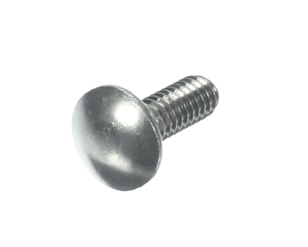 Univex 4400413 Bolt,Carr.Ss 1/4-20X3/4 (UNI4400413)