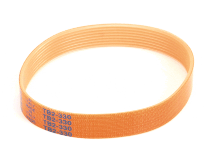 Univex 4509088 Belt, 4509/10/12 - 8 Rib Belt Tb2-330(P) (UNI4509088)