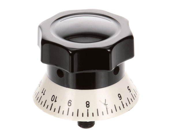 Univex 6509084 Knob,Slice Adjust / (UNI6509084)