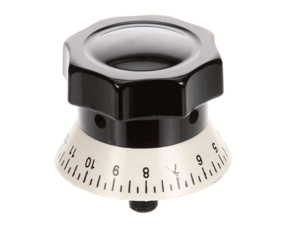 Univex 6509084 Knob,Slice Adjust / (UNI6509084)