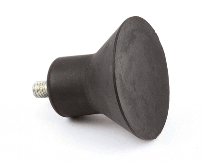 Univex 6509093 Feet,Rubber Suction (UNI6509093)