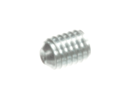 Univex 6509098 Screw, Set, Din 916, M6X8, Uni 8929, Cup (UNI6509098)