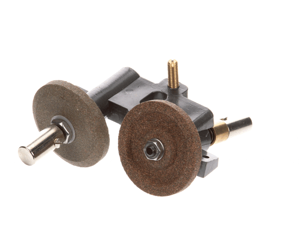 Univex 6509126A Stone Mount Assembly. (2 Push Buttons)(P (UNI6509126A)
