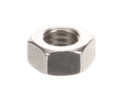 Univex 6509143 Din 934 Hex Nut M6-1.0 A2 Stainless Stee (UNI6509143)