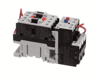 Univex 7100006 Contactor/Starter,208-230/50,60/3 (P) (UNI7100006)