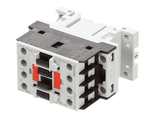 Univex 7100011 Contactor, 120/60 (UNI7100011)