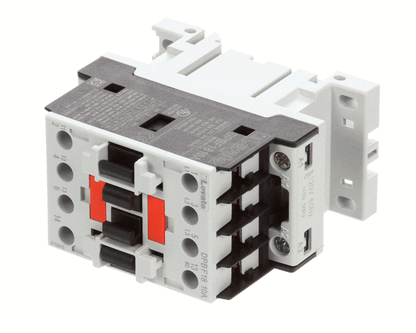 Univex 7100011 Contactor, 120/60 (UNI7100011)