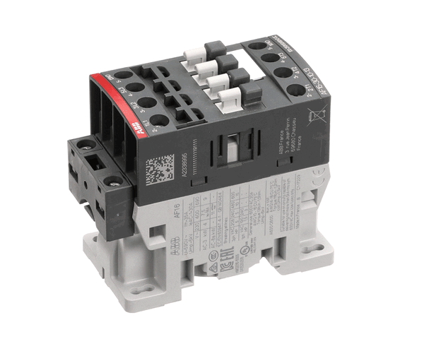Univex 7100012 Contactor, 120-240/60 220/50 (P) (UNI7100012)