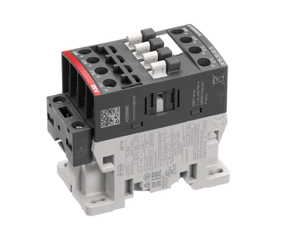 Univex 7100012 Contactor, 120-240/60 220/50 (P) (UNI7100012)