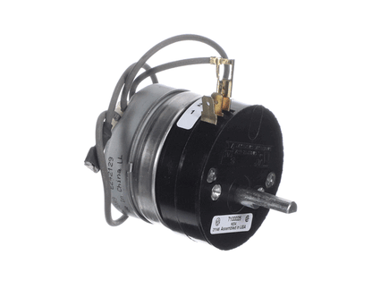 Univex 7100025 Timer,15Minute220V 50/60 Hz (UNI7100025)