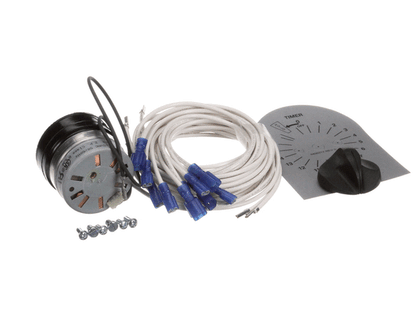 Univex 7100026A Timer Kit Assembly 115V (UNI7100026A)