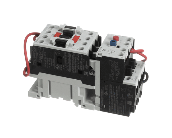 Univex 7100040 Starter/Contactor,Csa 115/60 6.0 To 8.5 (UNI7100040)